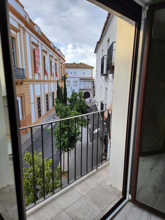 Suite Joaquin Cortes Cordoba Luaran gambar