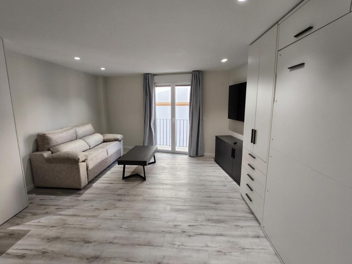 Suite Joaquin Cortes Cordoba Luaran gambar