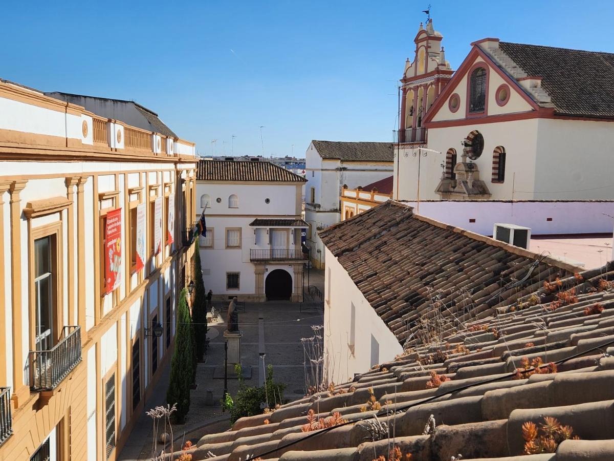 Suite Joaquin Cortes Cordoba Luaran gambar