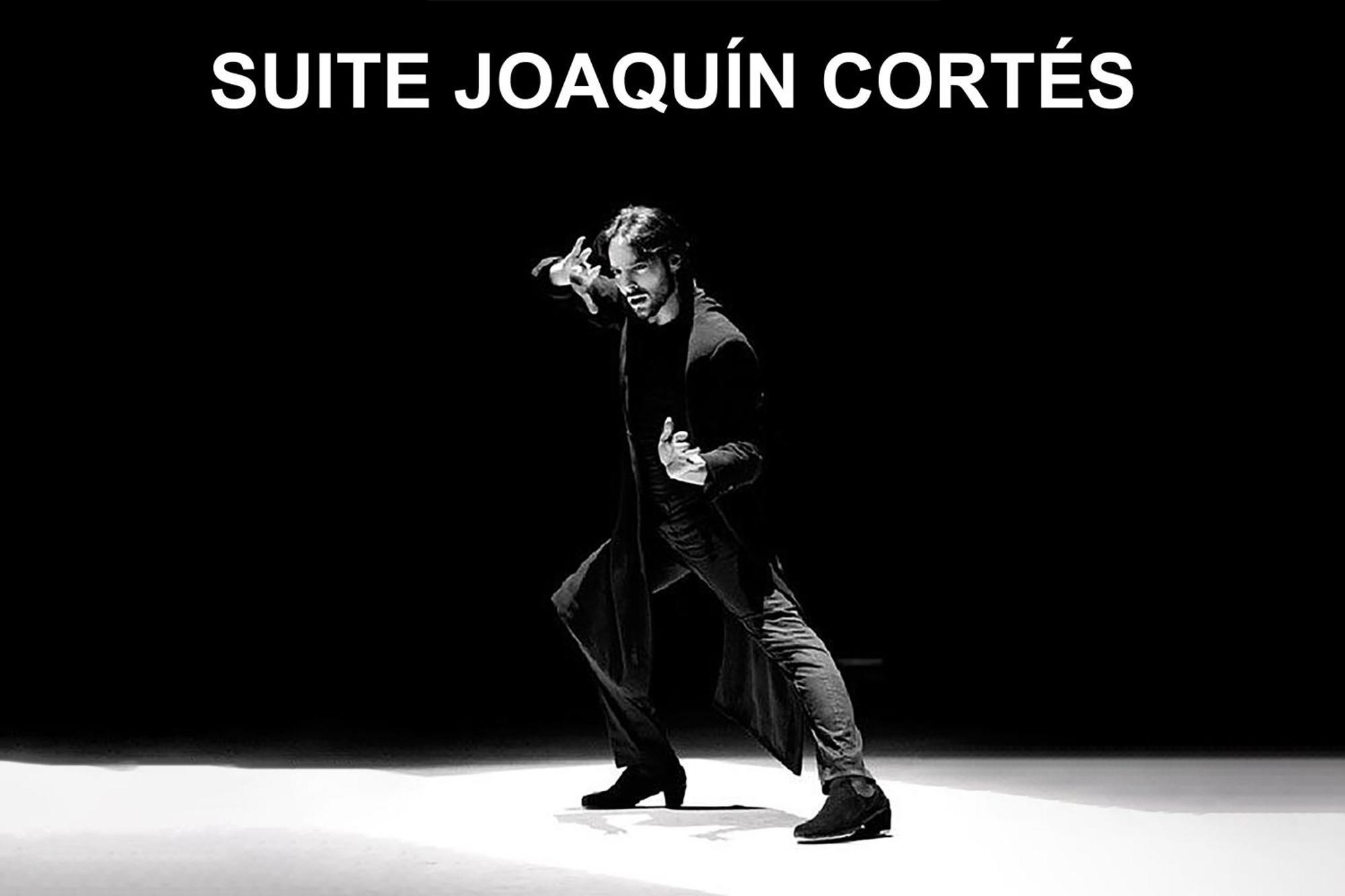 Suite Joaquin Cortes Cordoba Luaran gambar